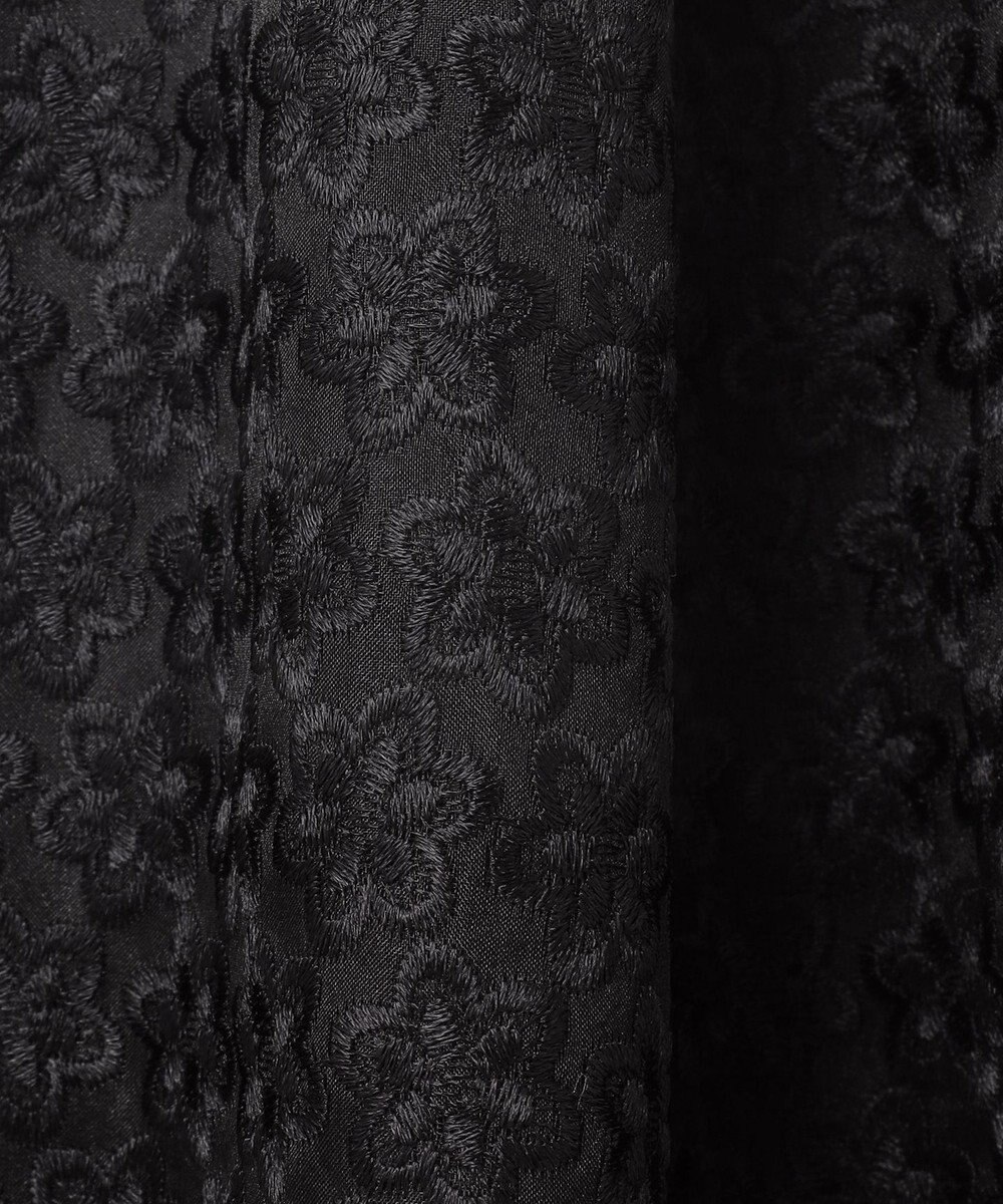 TOCCA 【洗える・消臭】FLOWER OF WINDMILL ドレス 