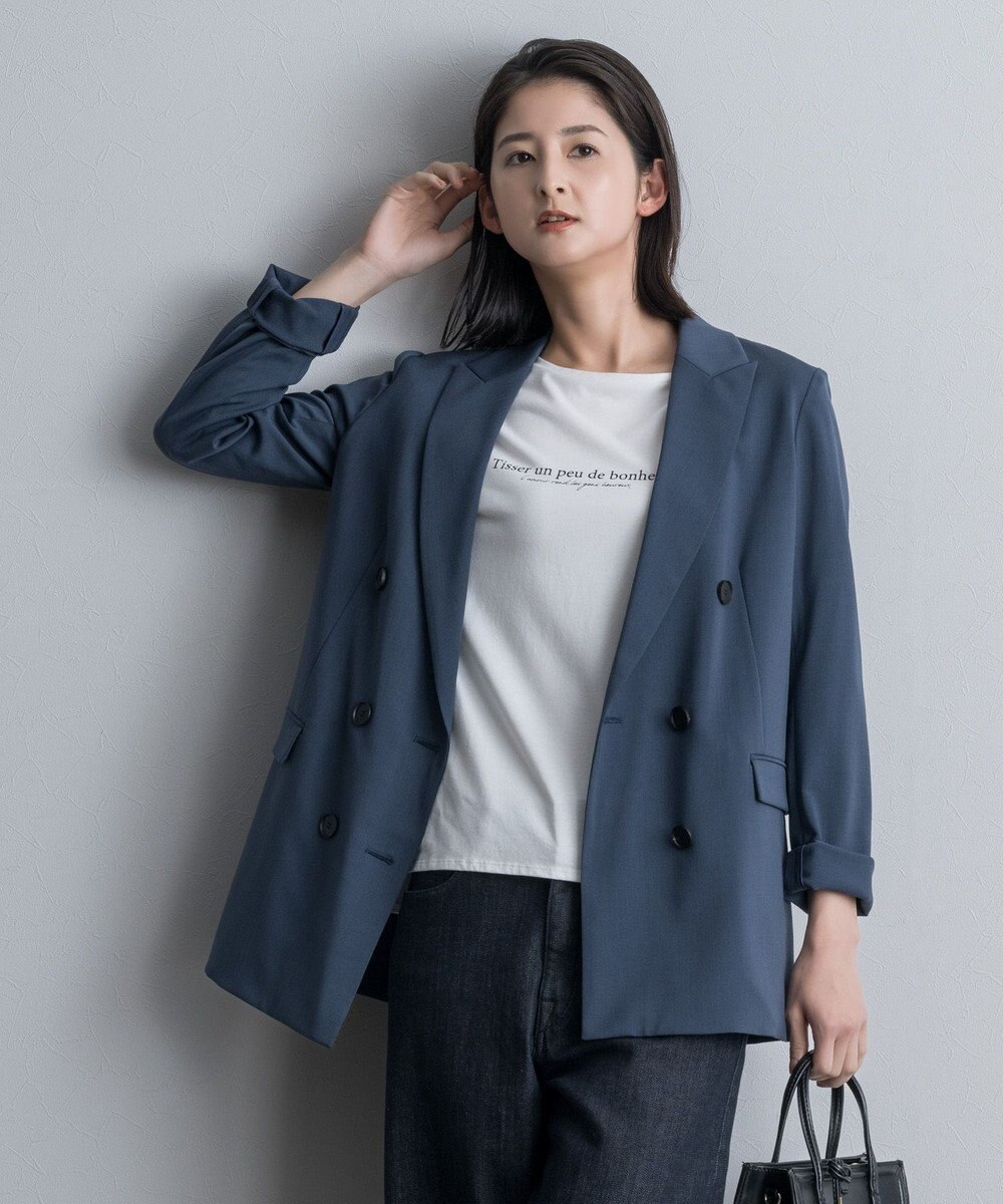 ONWARD Reuse Park 【ICB】ジャケット秋冬 