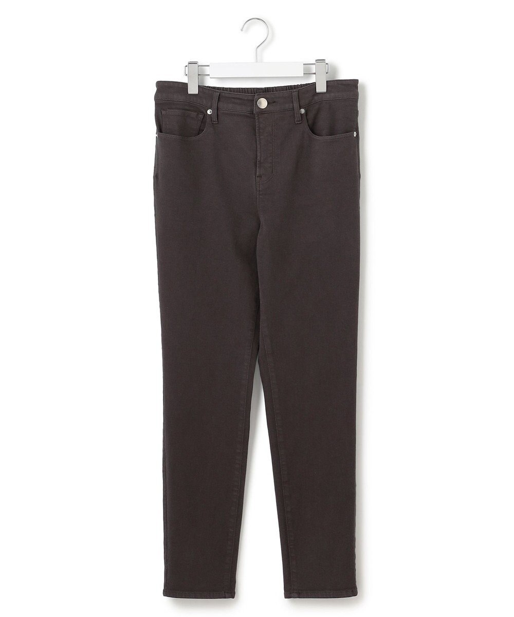 23区 L 【Lサイズ限定】23区DENIM ストレッチフィット スキニーパンツ 