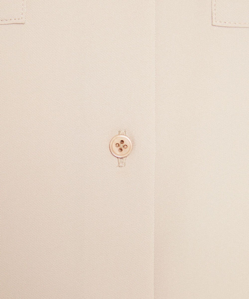 uncrave 【接触冷感・撥水・洗濯機洗い可】クールタッチツイル ブラウス（uncrave STANDARD) 