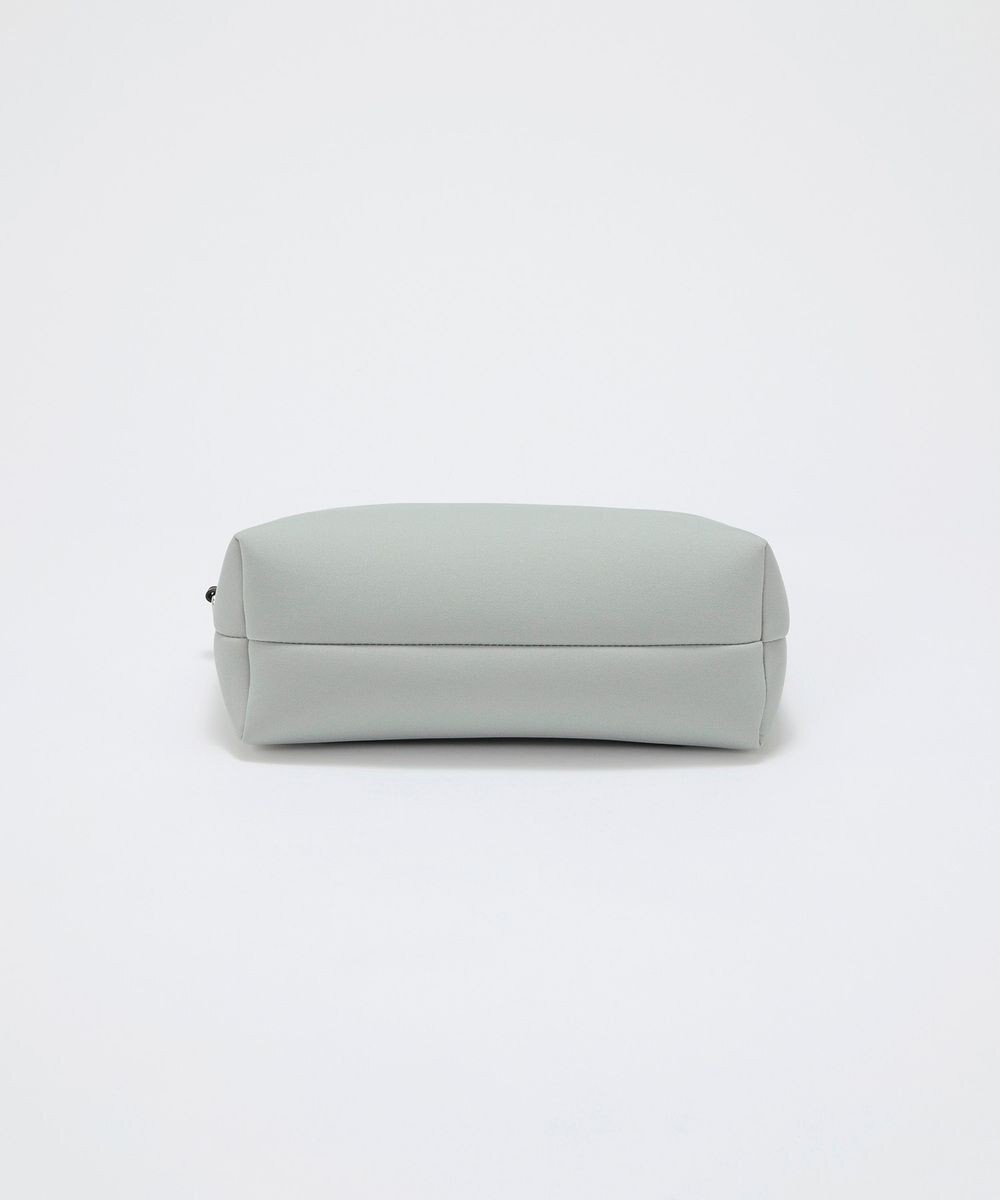 TOPKAPI 【TREASURE TOPKAPI】ネオプレン 2way ワンハンドル ショルダーバッグ ポーチ付き 