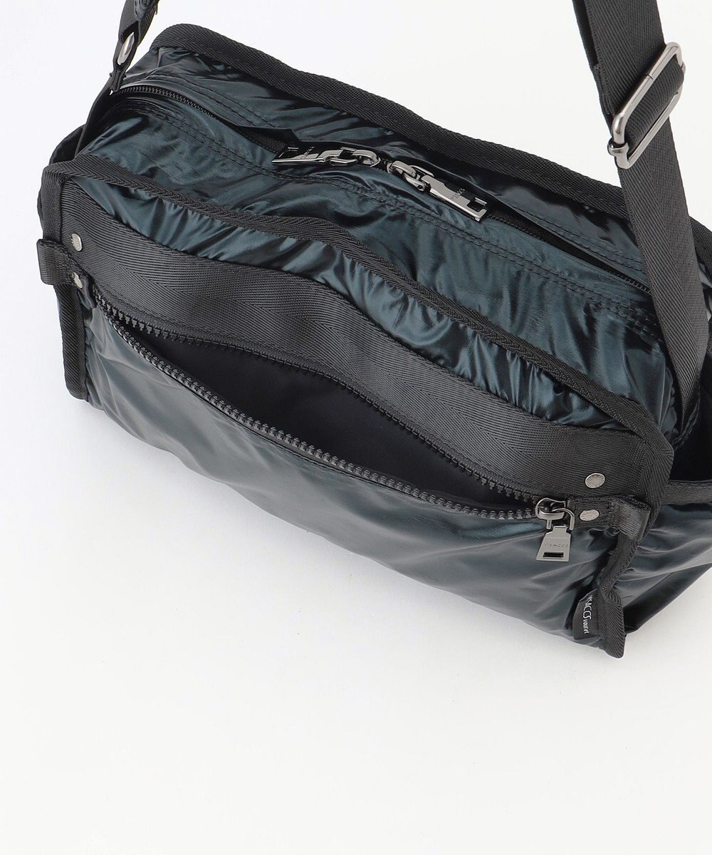 Y'SACCS 【Y’SACCS vous et】メタリックショルダー 