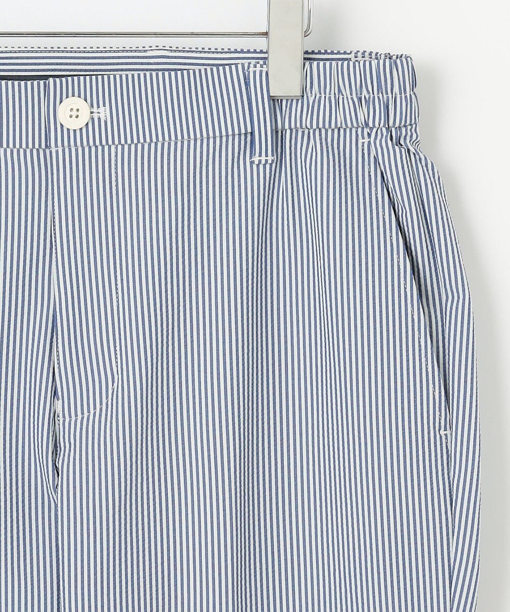 23区GOLF 【MEN】ストライプ柄 パンツ 