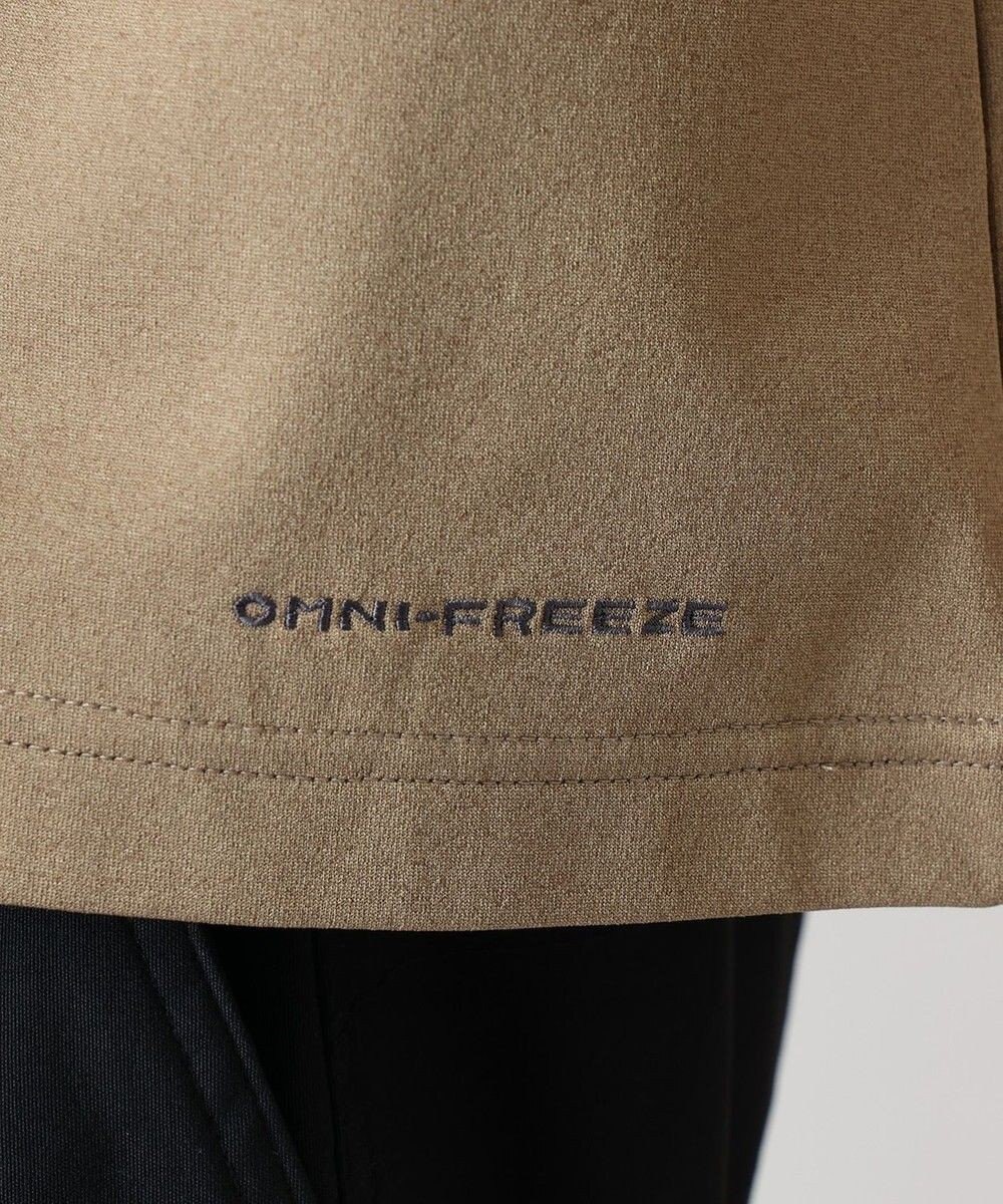 Columbia Columbia/ コールドベイダッシュショートスリーブTシャツ /コロンビア 