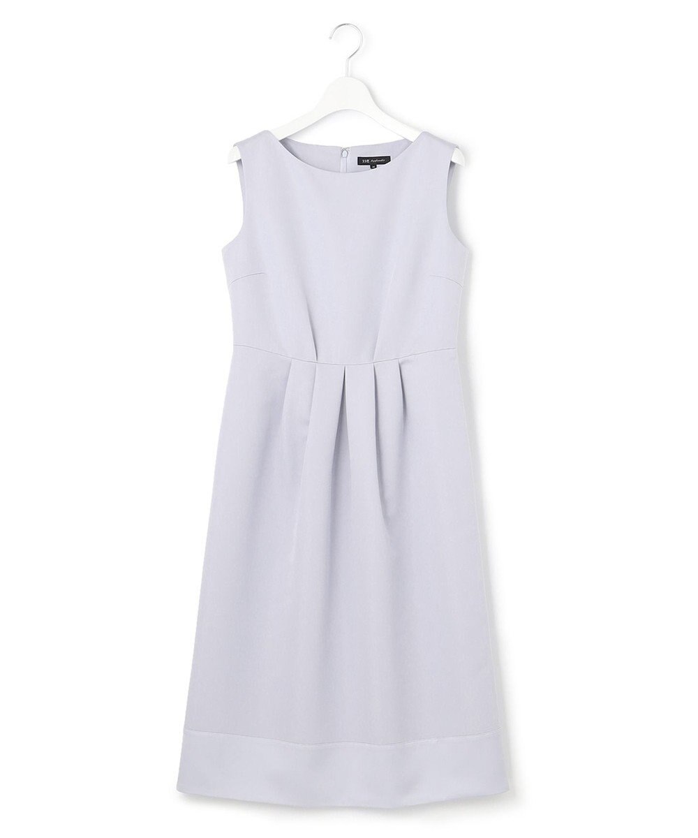 23区 L 【APPLAUDIR】グログランロイヤル ドレス 