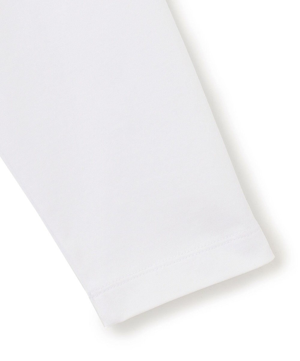 JOSEPH HOMME グラフィカルプリント　長袖Tシャツ 