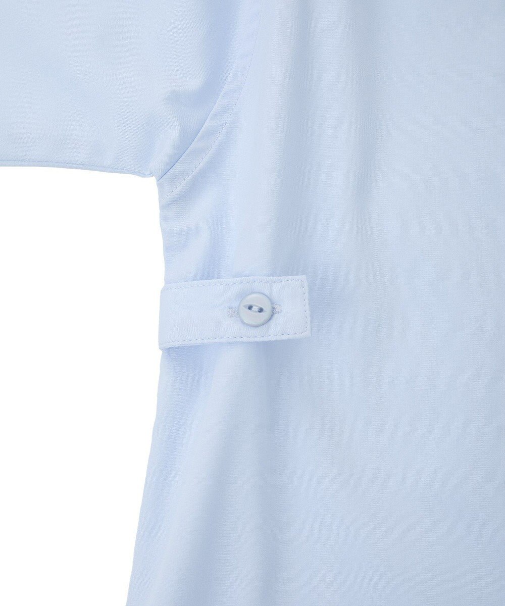 CRAFT STANDARD BOUTIQUE サイドベルトシャツ 