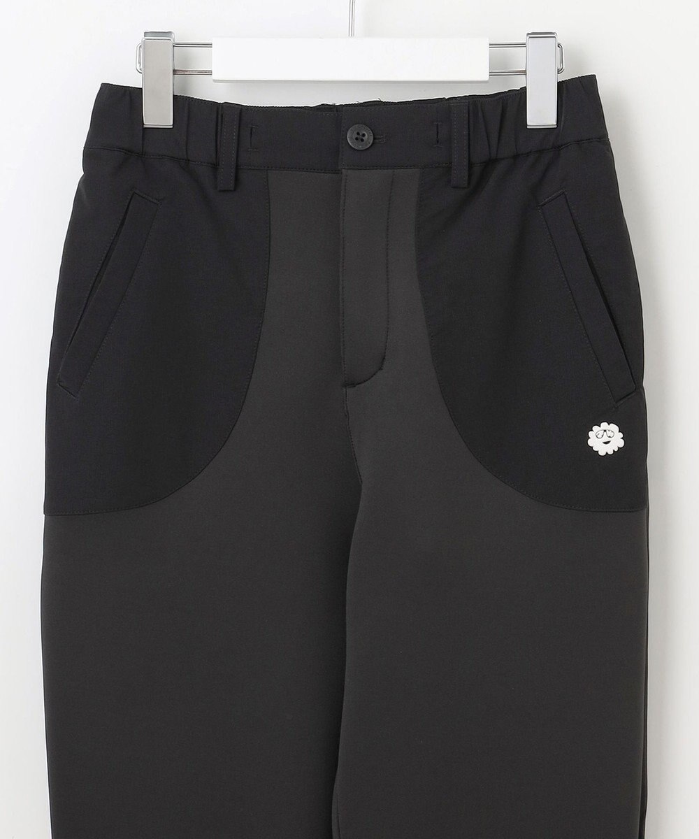 PW CIRCULUS 【WOMEN】ダンボールパンツ 