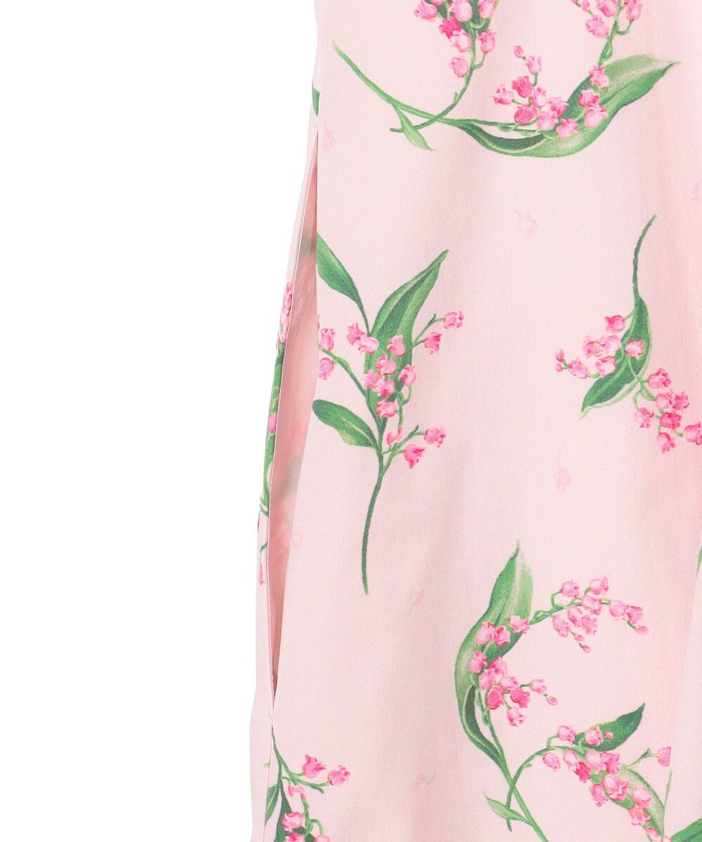 TOCCA 【WEB限定カラーあり】BOUQUET OF MUGUET ドレス 