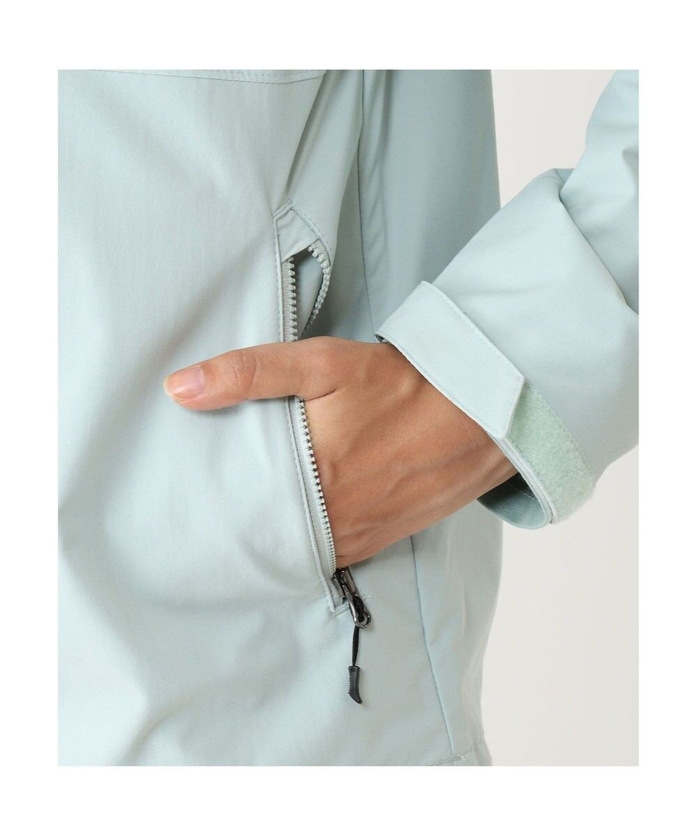 Columbia Columbia/ ウィメンズブラインドブラッシュジャケット /コロンビア 