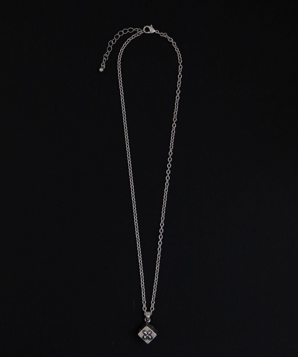 WEGO Mデザインモチーフネックレス 