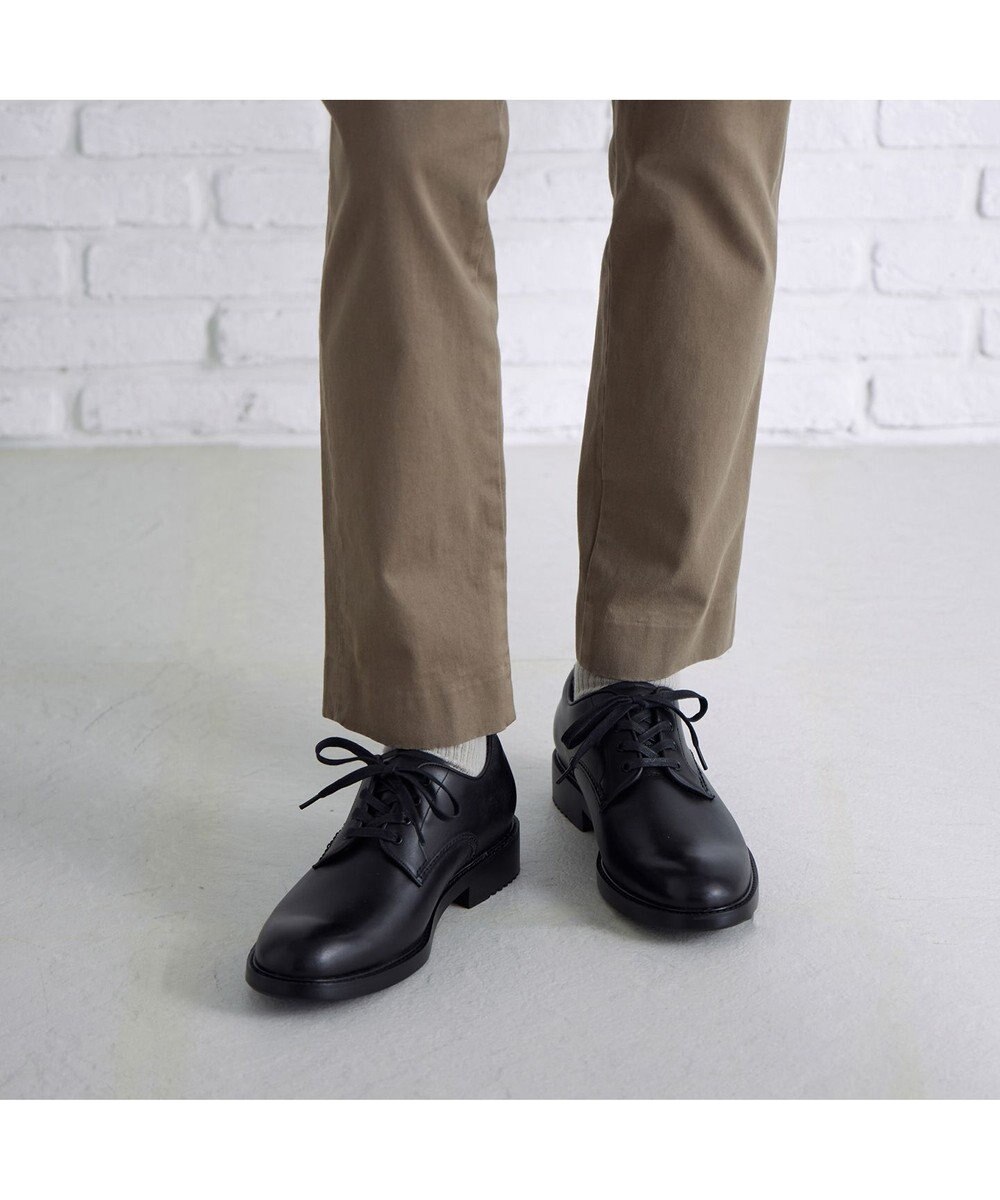 ASICS WALKING GEL-Biz ラギッド メンズ GORE-TEX防水 3E 