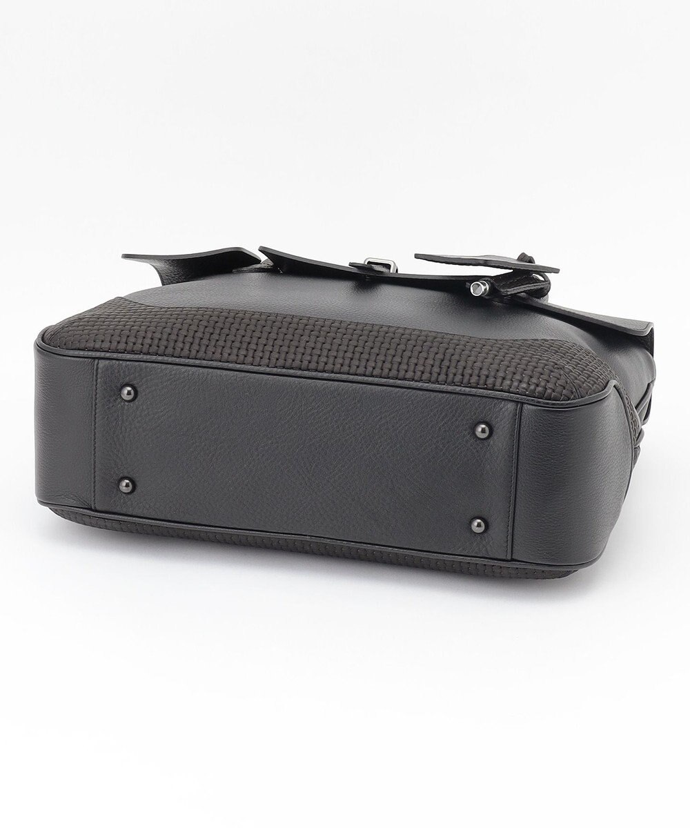 JOSEPH HOMME 【JOSEPH HOMME別注】PELLE MORBIDA /　FLAP TOTE BAG 