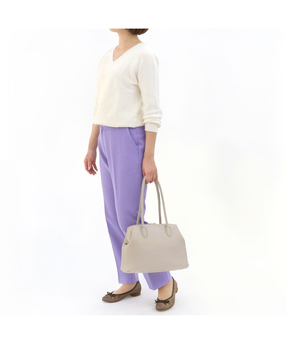 IBIZA レドンダ　セミショルダーバッグ 