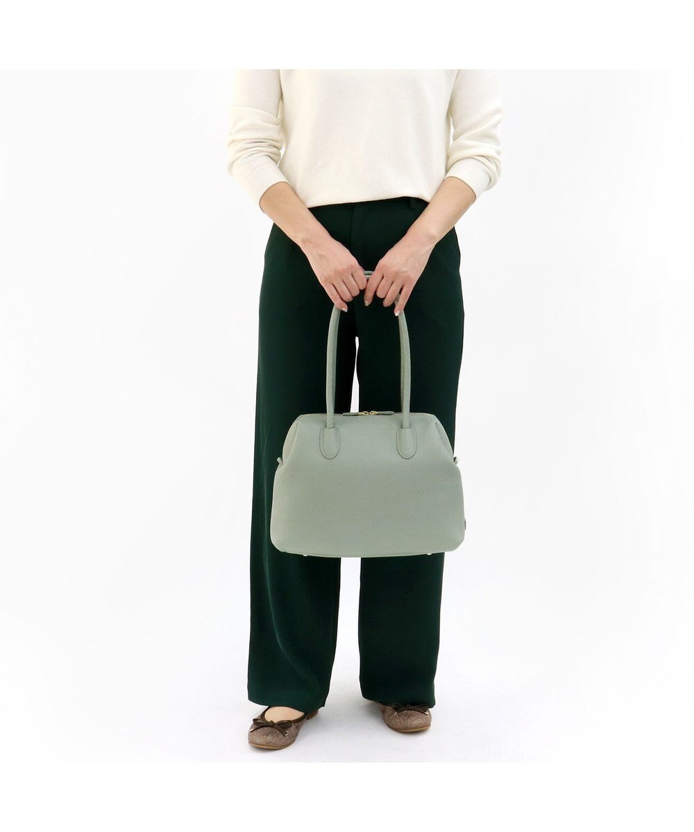 IBIZA レドンダ　セミショルダーバッグ 