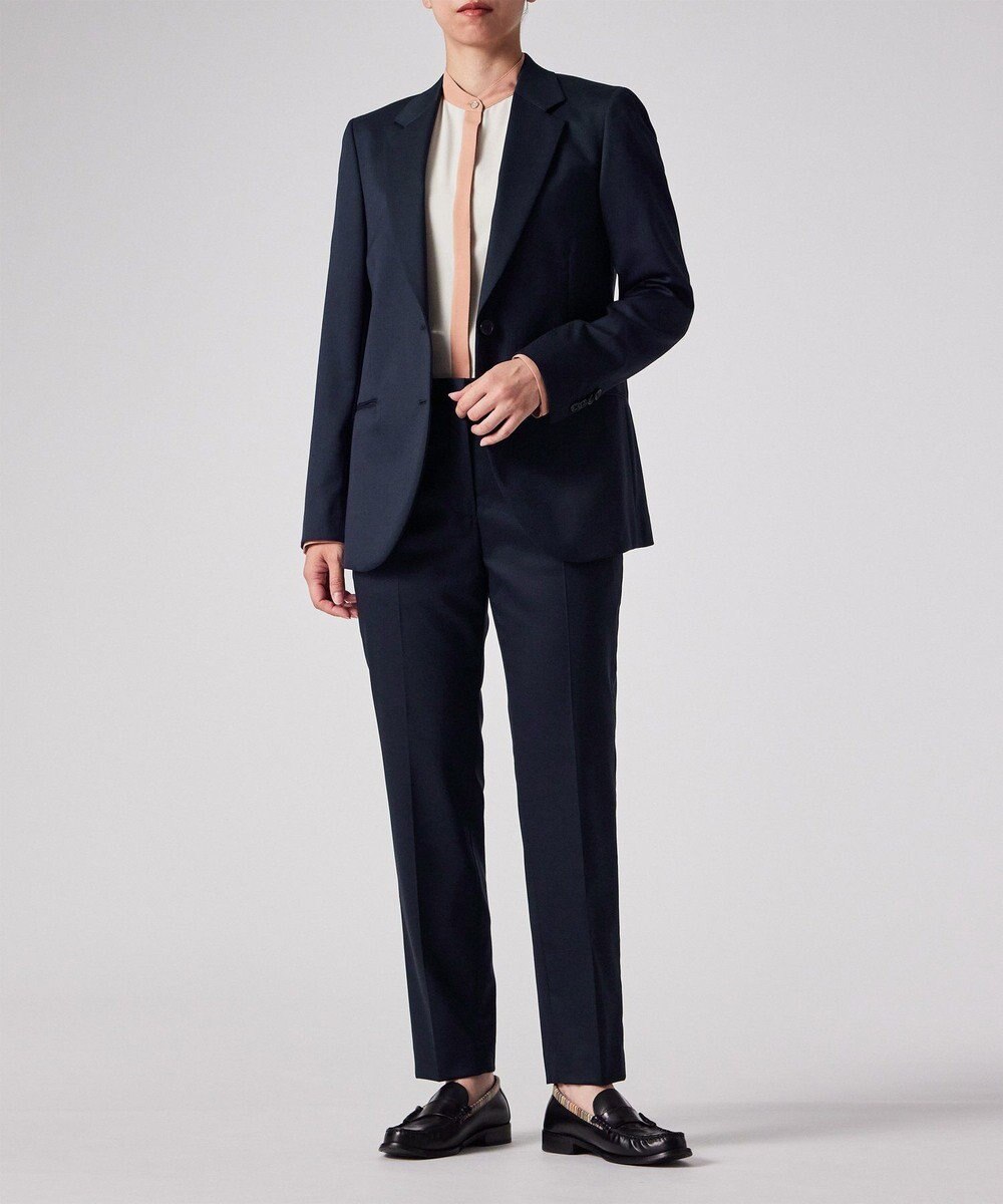 Paul Smith トラベル トラウザーズ 