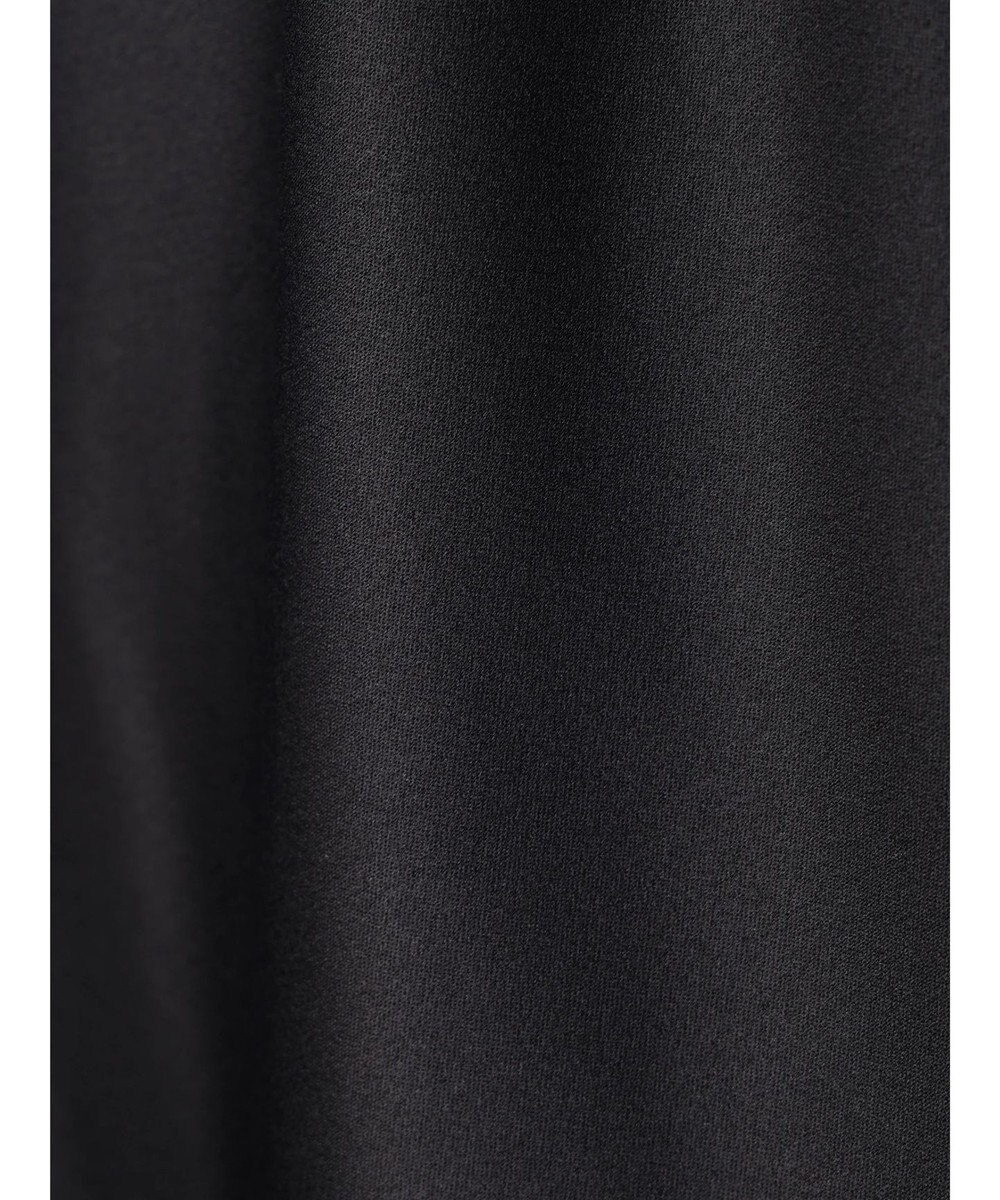 AMERICAN HOLIC イージーケアマーメイドサテンスカート 