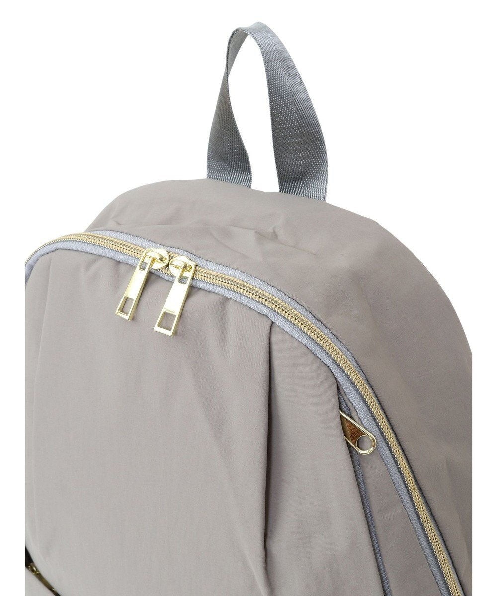 Green Parks ・Ｌｅｇａｔｏ　Ｌａｒｇｏ　洗えるかばん　バックパック 