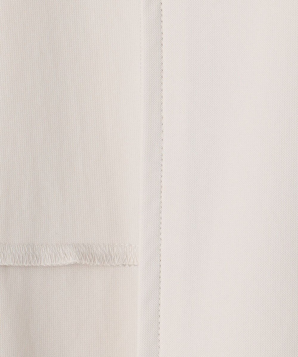 ICB 【接触冷感・UVカット・洗える】アトラストリコット ジップアップブルゾン 