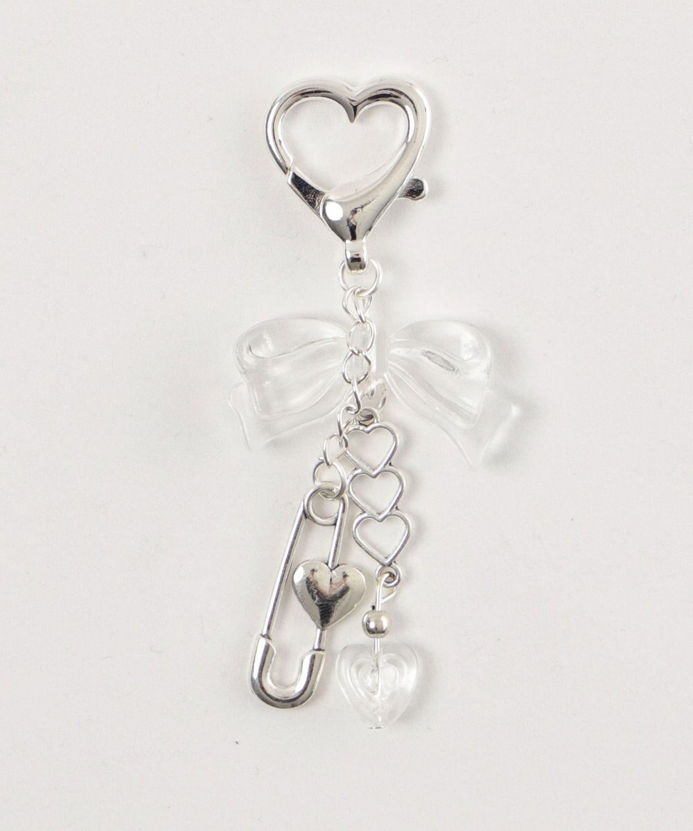 WEGO ビーズキーホルダーD 