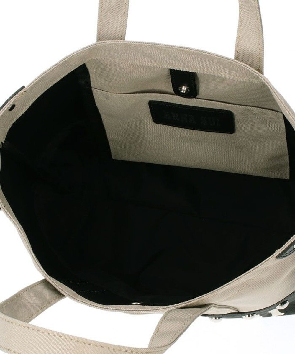 ANNA SUI ハングアウト 2wayミニトート 