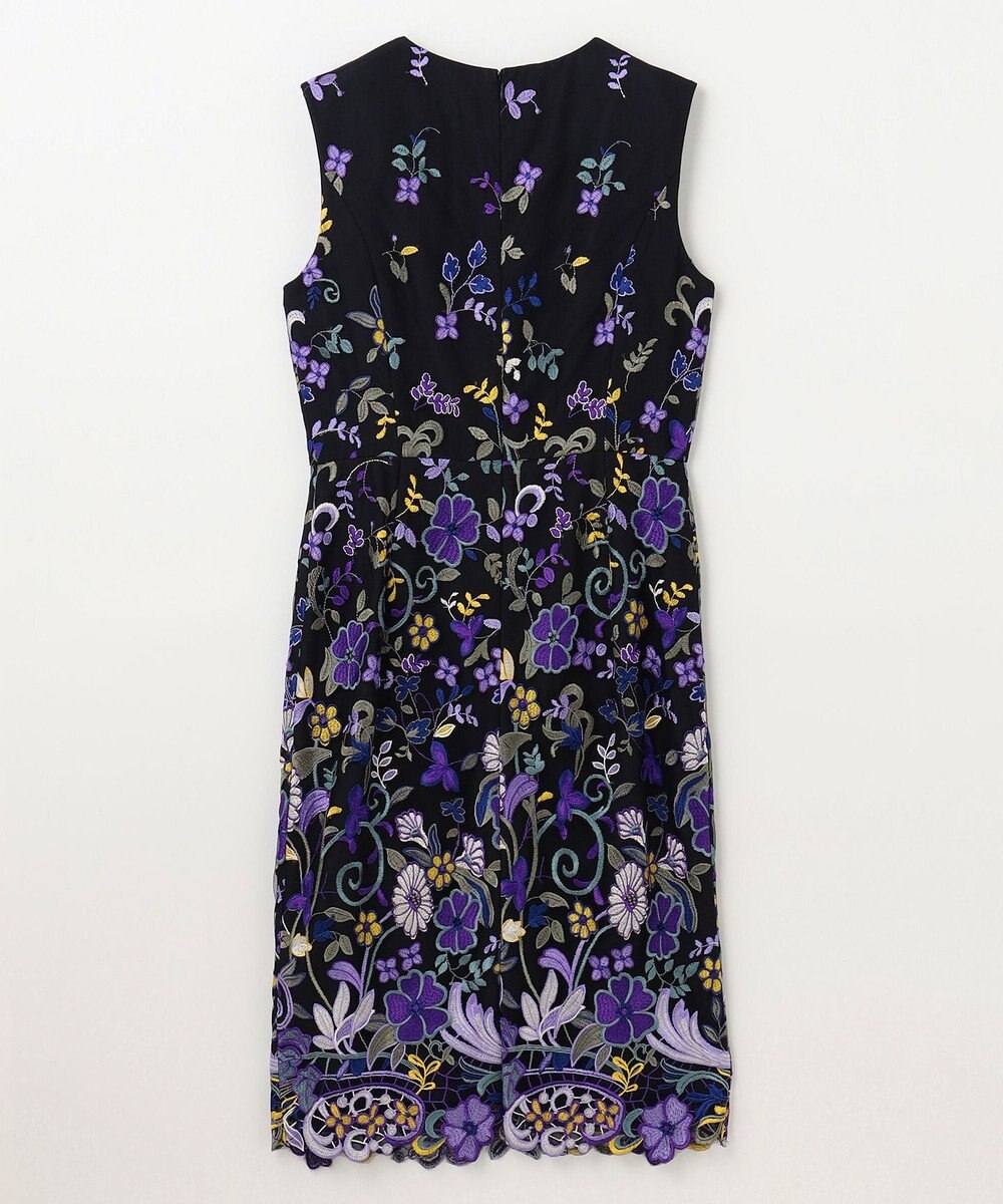 GRACE CONTINENTAL 【オンライン限定ドレス】Marienbad 