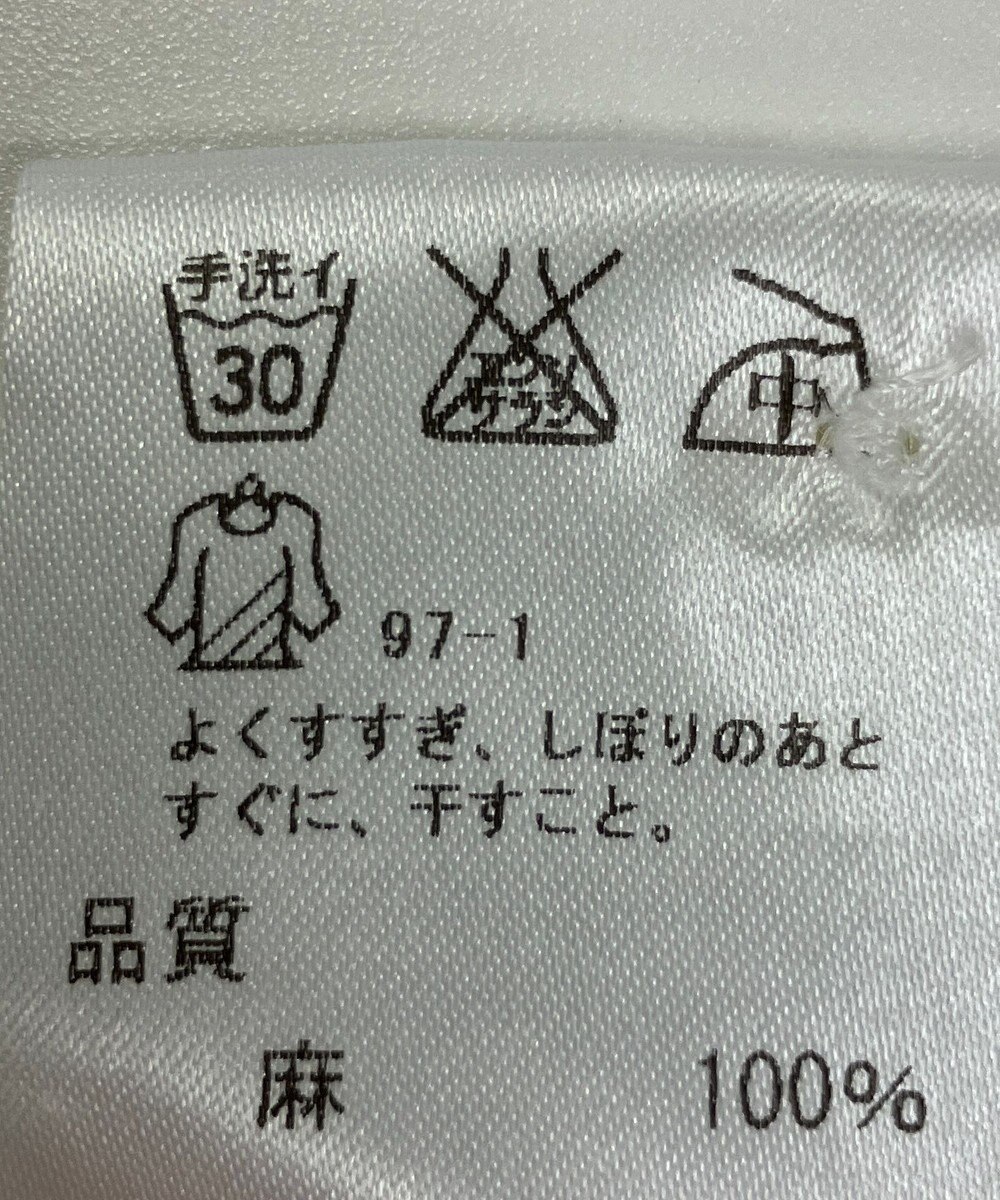 ONWARD Reuse Park 【J.PRESS】ブラウス春夏 