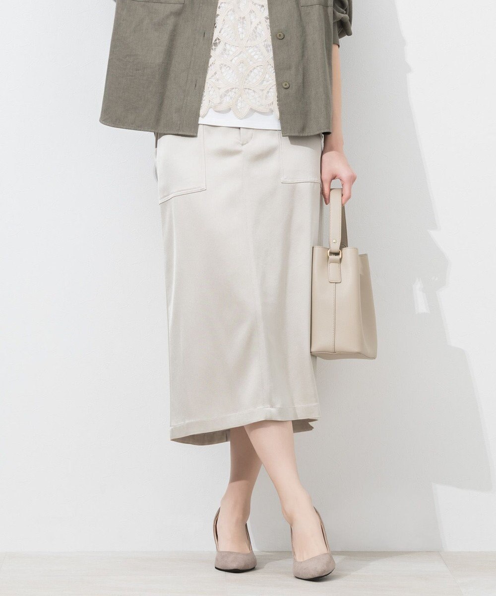 ONWARD Reuse Park 【23区】スカート春夏 