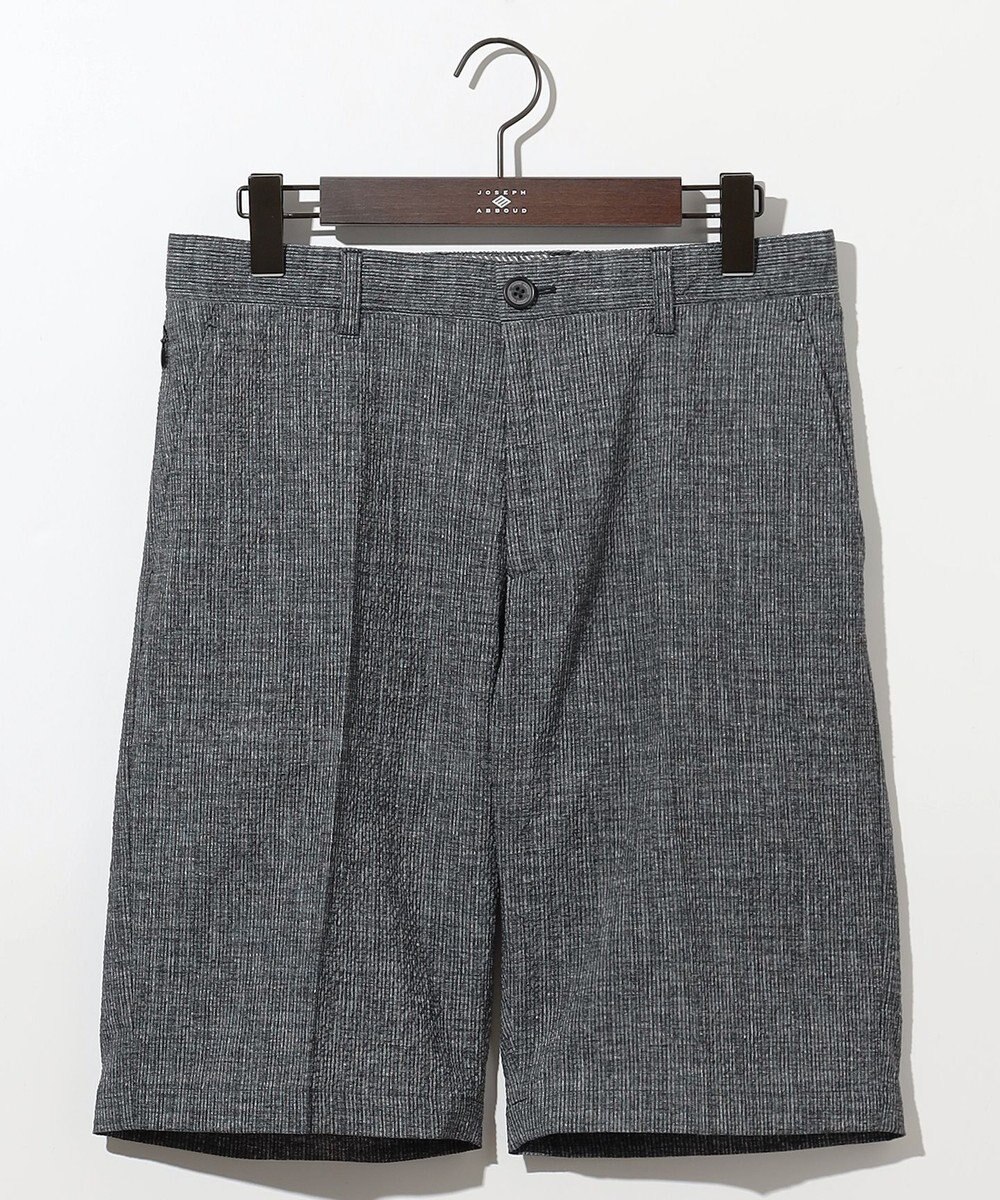 JOSEPH ABBOUD 【キングサイズ・多機能シリーズがさらに薄く新開発】ライトウェーブライト ショーツ 