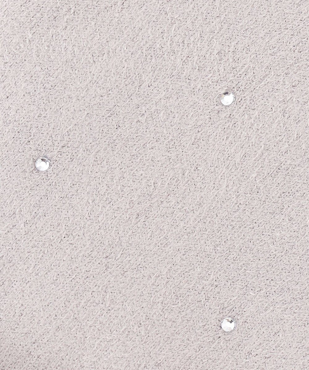 ANY SIS 【スマートフォン対応】シャインストーン グローブ 