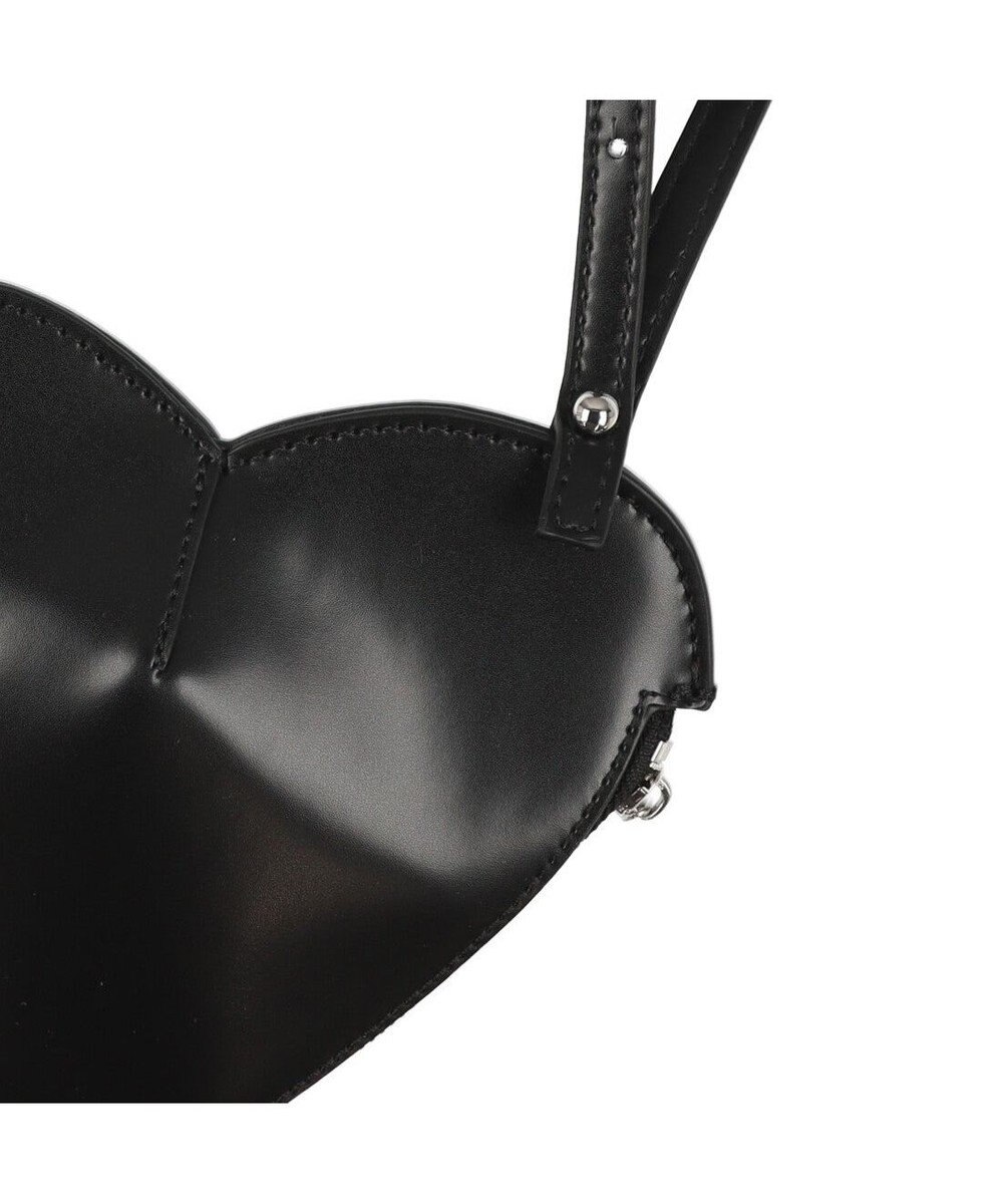 UNBILLION カシュカシュ cachecache / ハート型チャーム 