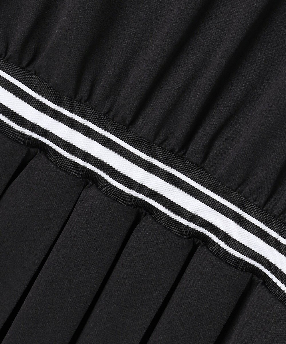 PW CIRCULUS 【WOMEN】ポロシャツワンピース ゴルフウェア レディース 