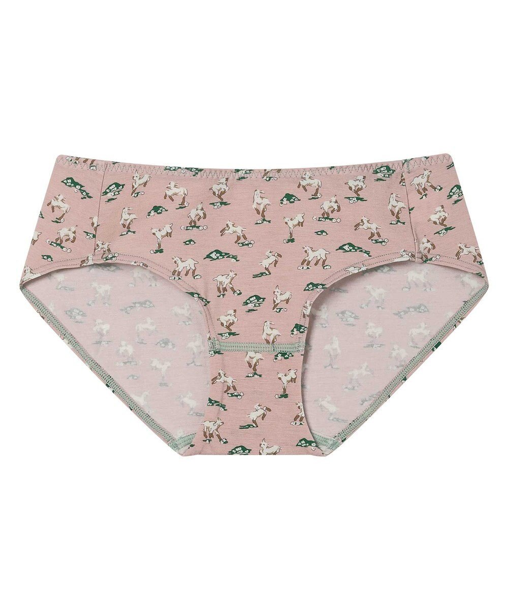 une nana cool ショーツ MADE WITH LIBERTY FABRIC 