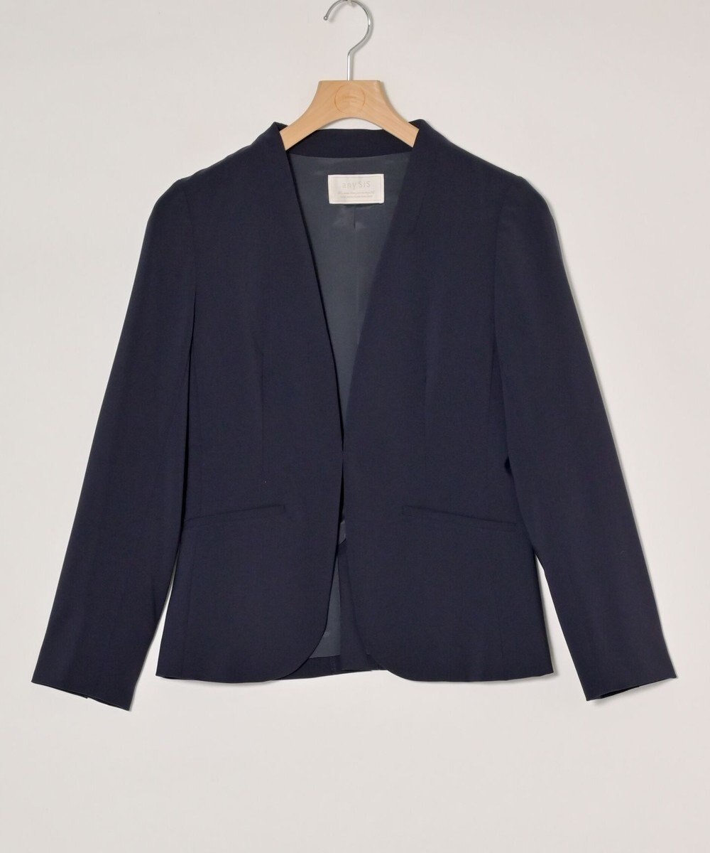 ONWARD Reuse Park 【any SiS】ジャケット春夏 