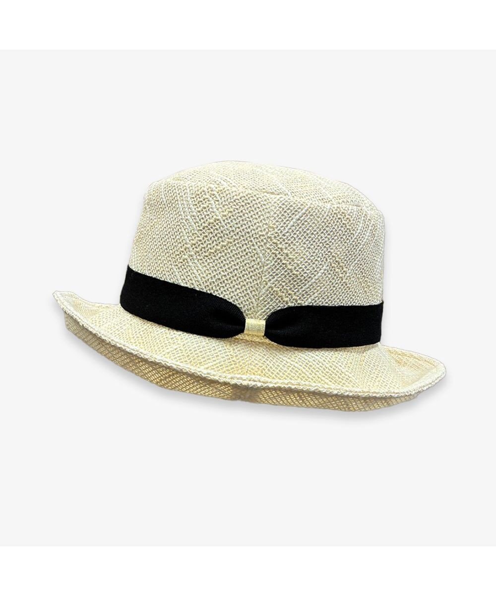 林八百吉商店 e-zoo MIXED WASHI HAT 
