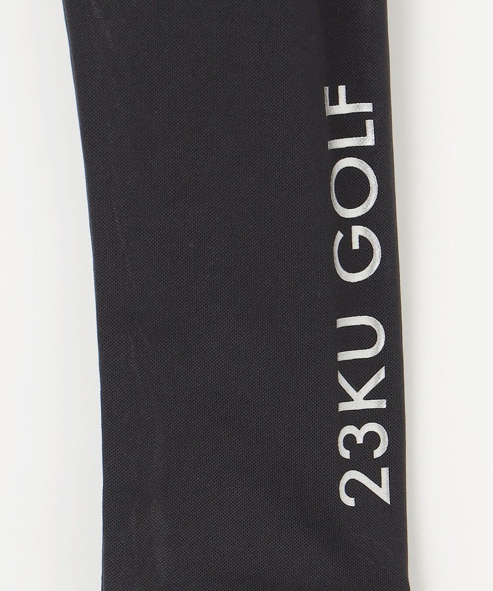 23区GOLF 【WOMEN】３０デニールカノコインナー 