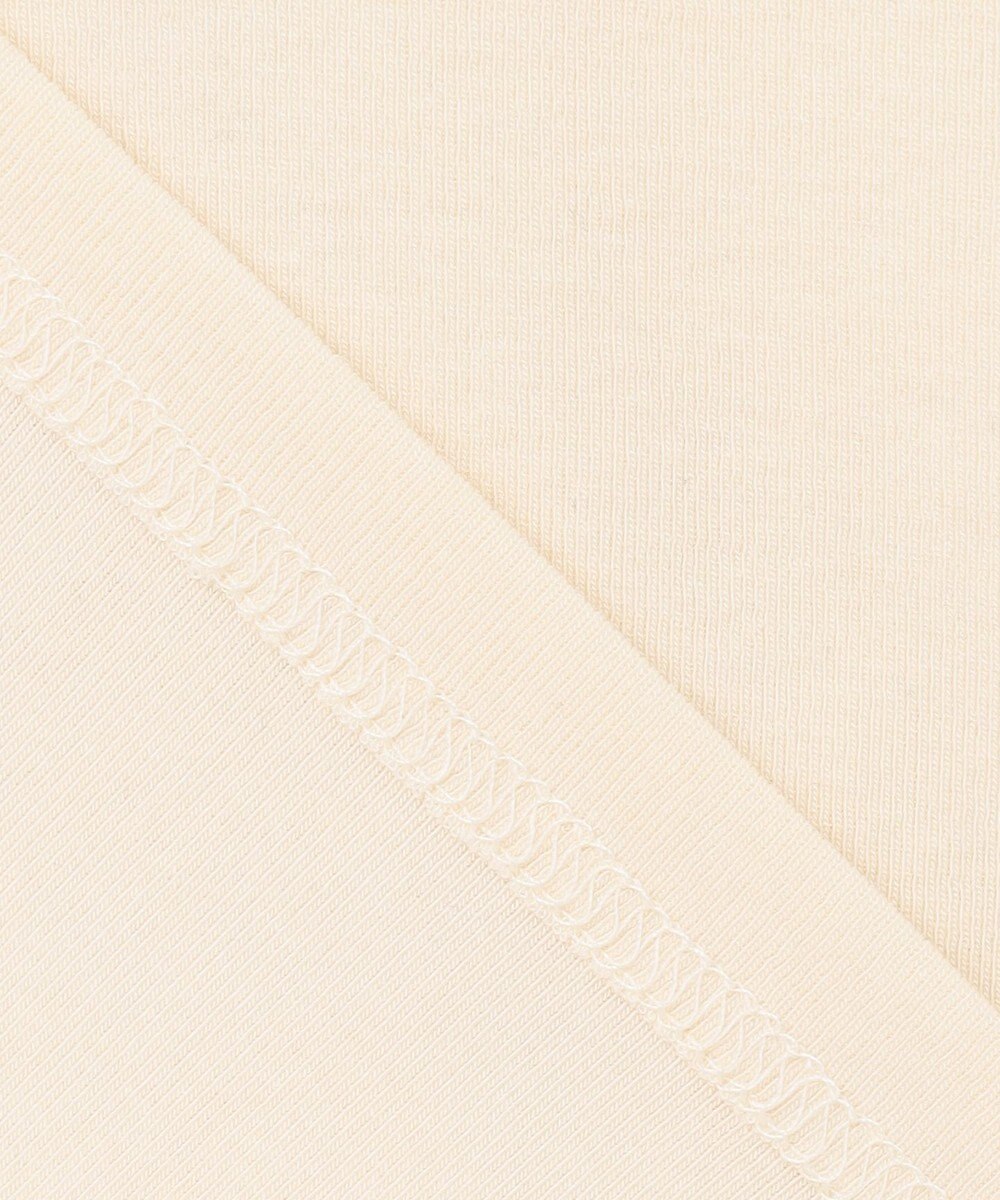 組曲 KIDS 【150-160㎝】なめらかタッチ インナー 