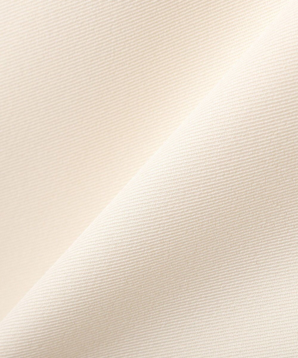 CRAFT STANDARD BOUTIQUE フロントタックロングスカート 