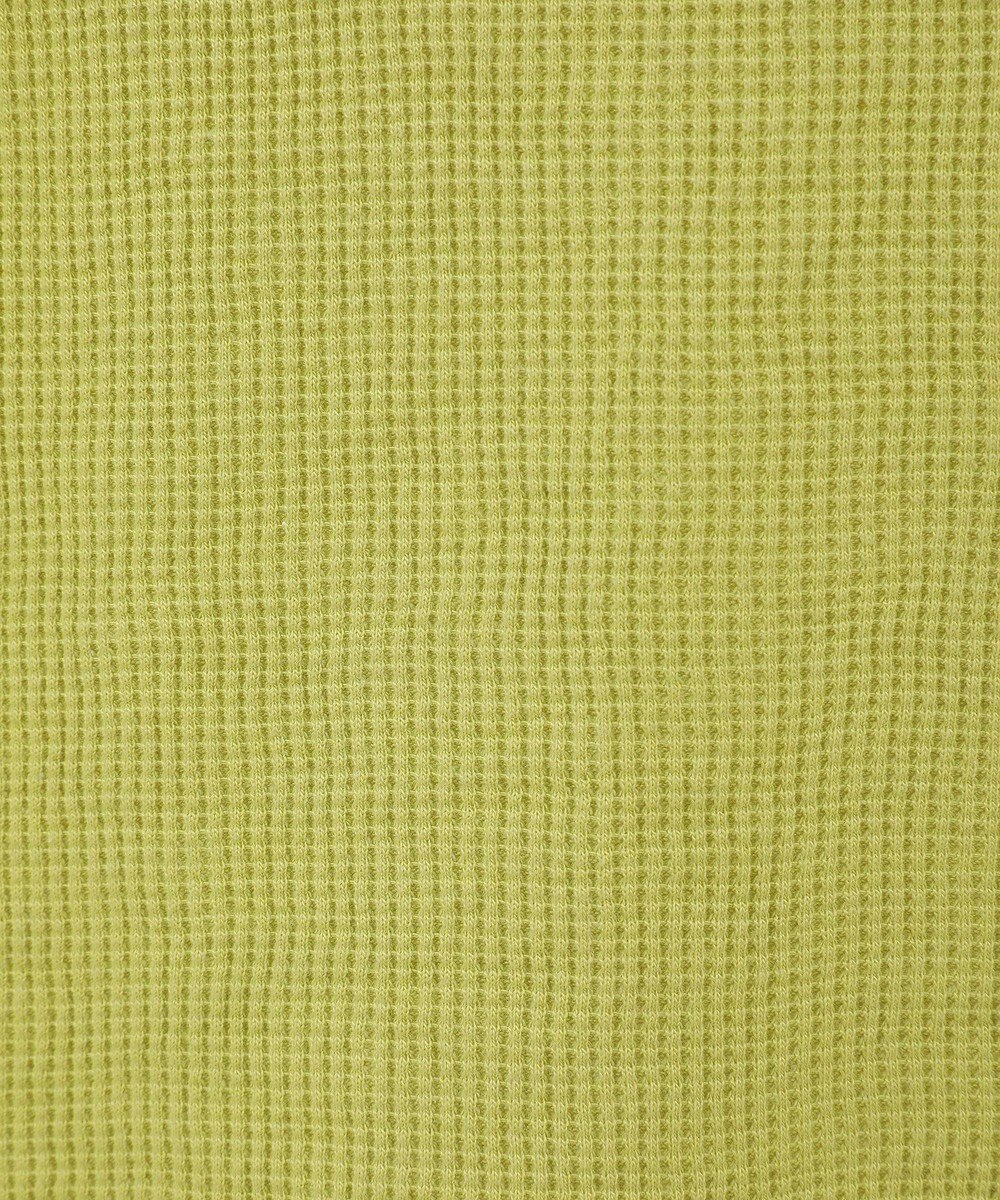 AMERICAN HOLIC ワッフル２ＷＡＹタンクトップ 