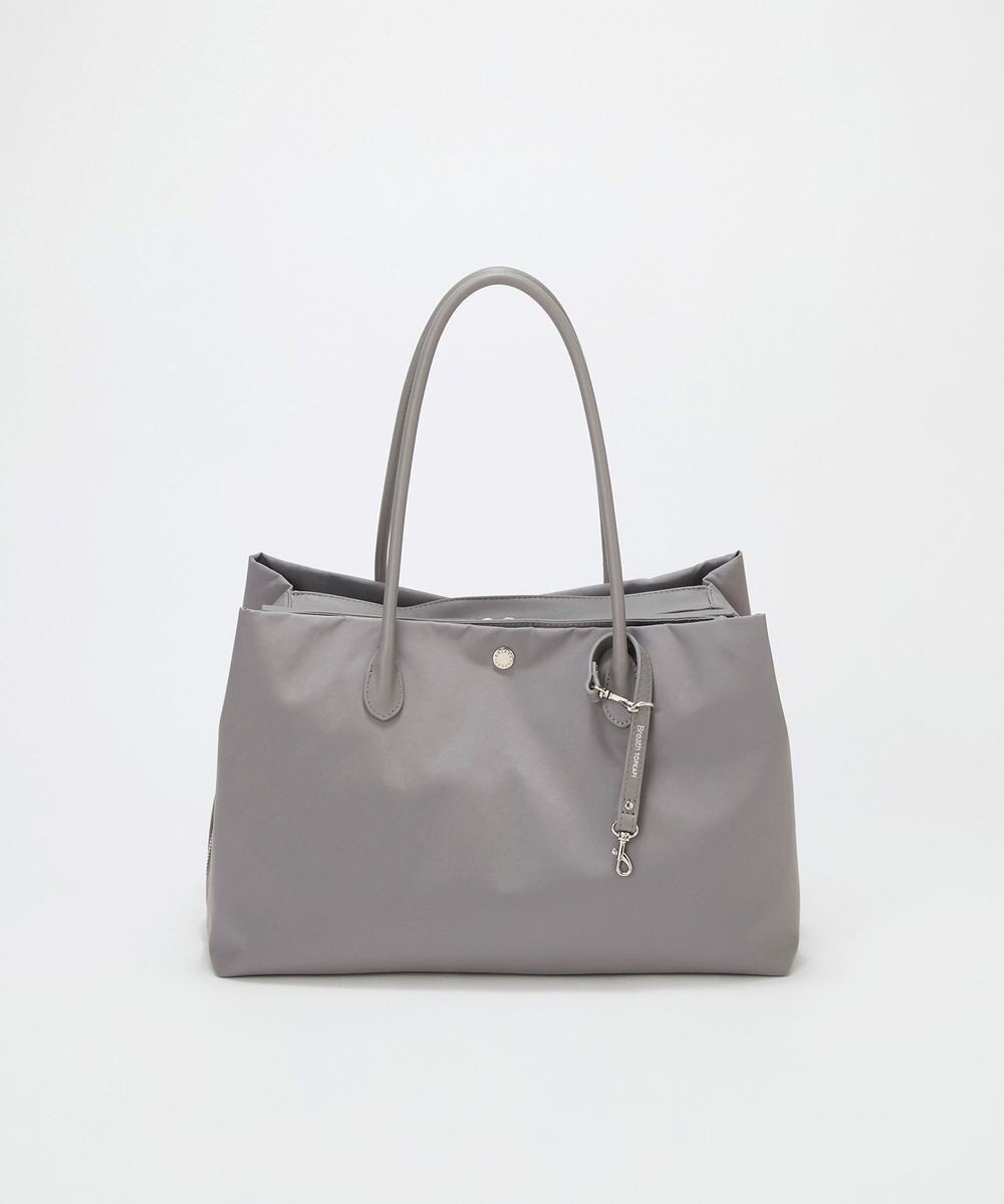 TOPKAPI 【Breath TOPKAPI】ALINE アライン ナイロン ボストン トートバッグ　A4 / 軽量 / 肩掛け / 大容量 / 旅行 / 出張 / 通勤 