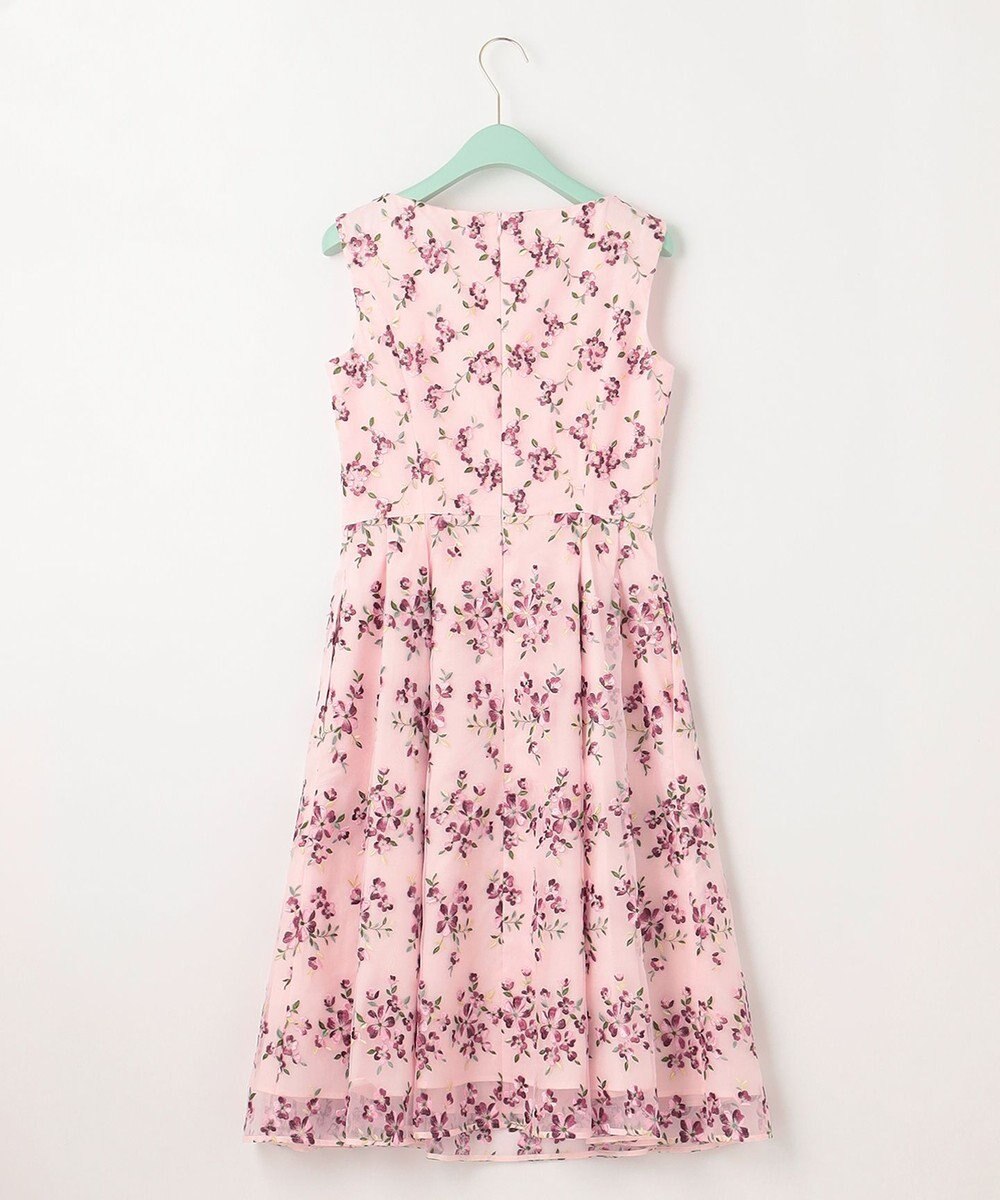 TOCCA 【消臭・洗える！】PORTULACA FELICE ドレス 