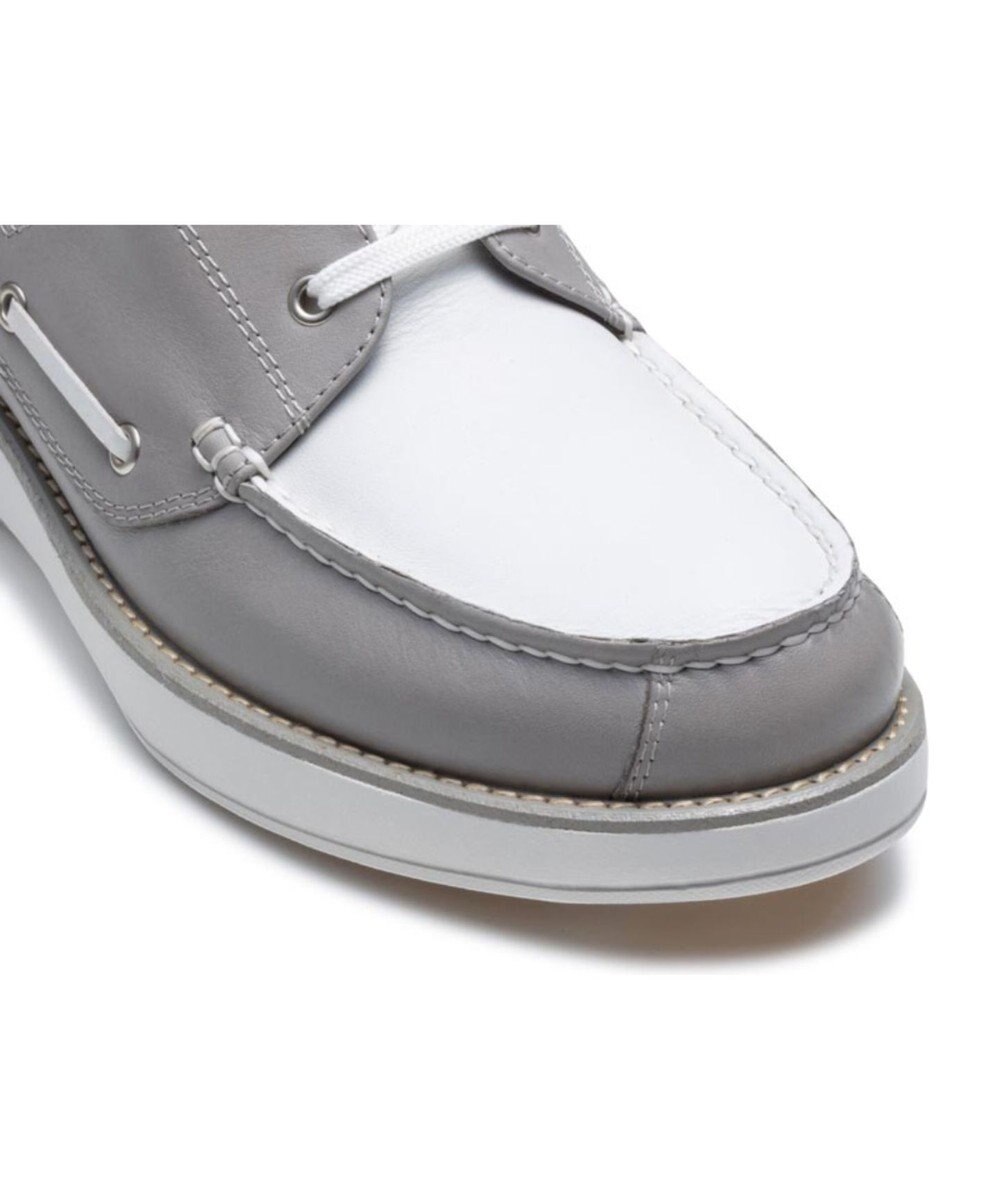 REGAL FOOT COMMUNITY 【リーガルメンズ】80KL デッキタイプシューズ カジュアルシューズ 