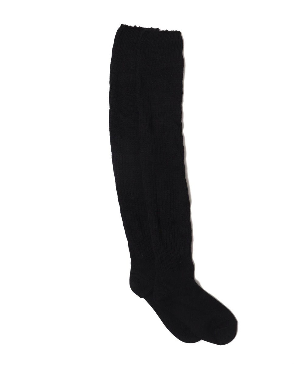 WEGO エアリールーズソックス 