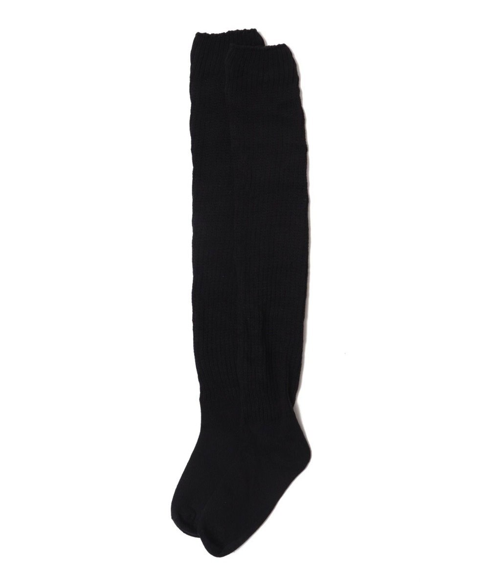 WEGO エアリールーズソックス 