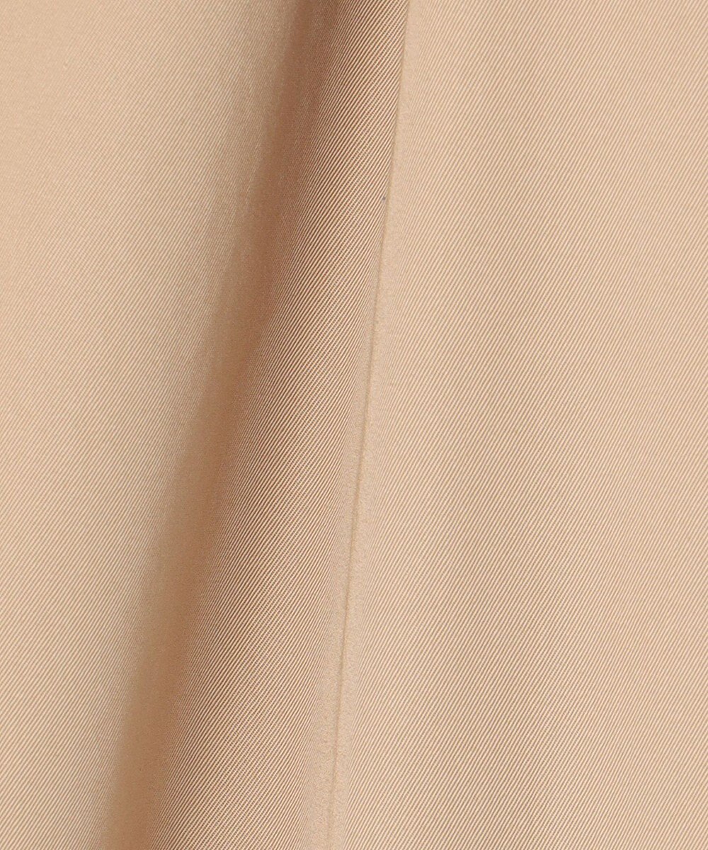 J.PRESS MEN ギザツイルワンタックワイドパンツ 