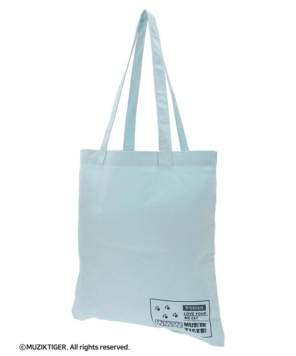 Green Parks ムジークタイガー／カラフルトートＢａｇ 