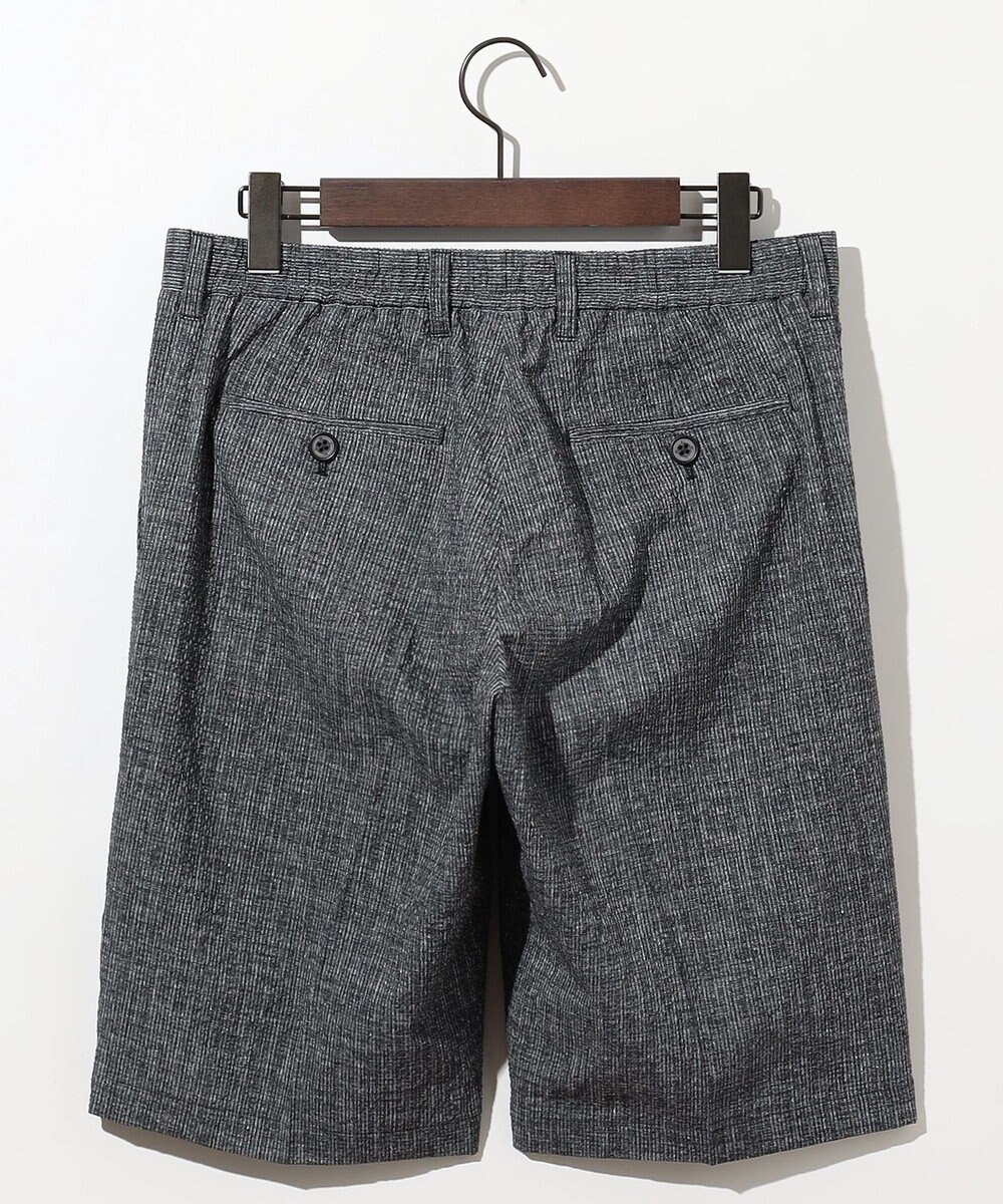 JOSEPH ABBOUD 【キングサイズ・多機能シリーズがさらに薄く新開発】ライトウェーブライト ショーツ 