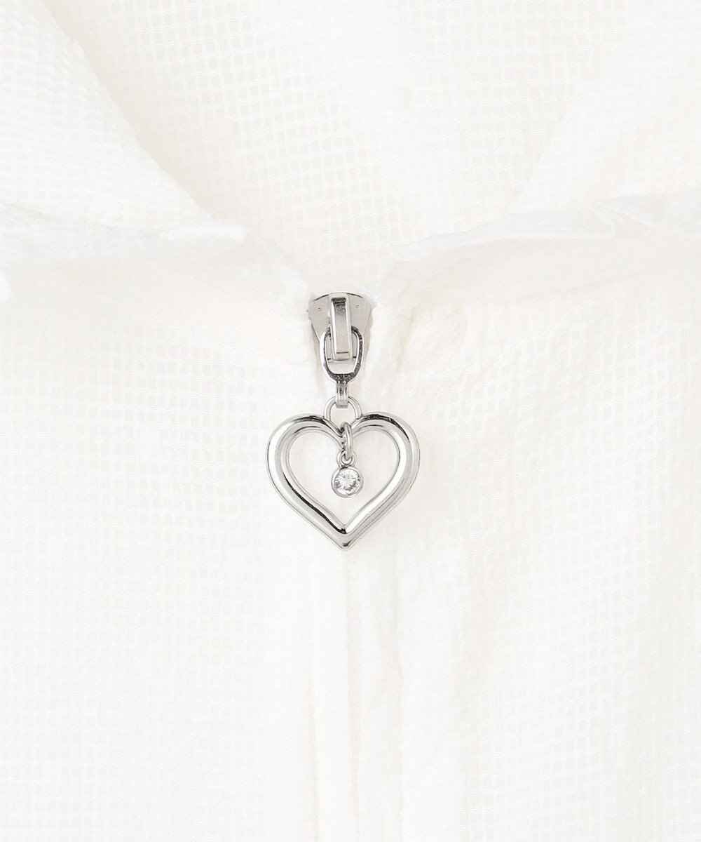 ANY KIDS 【一部店舗/WEB先行販売アイテム】シアードビーブルゾン 