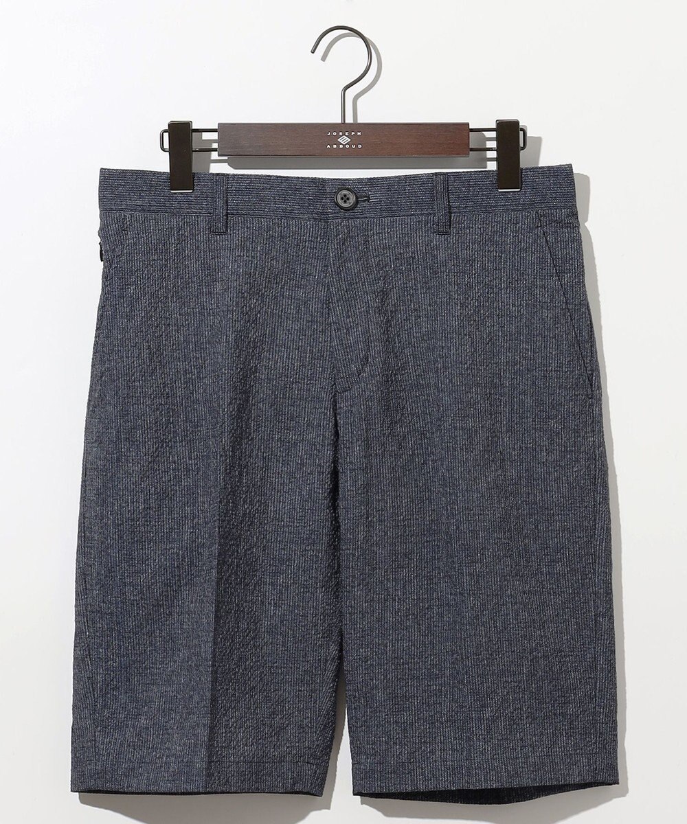 JOSEPH ABBOUD 【キングサイズ・多機能シリーズがさらに薄く新開発】ライトウェーブライト ショーツ 