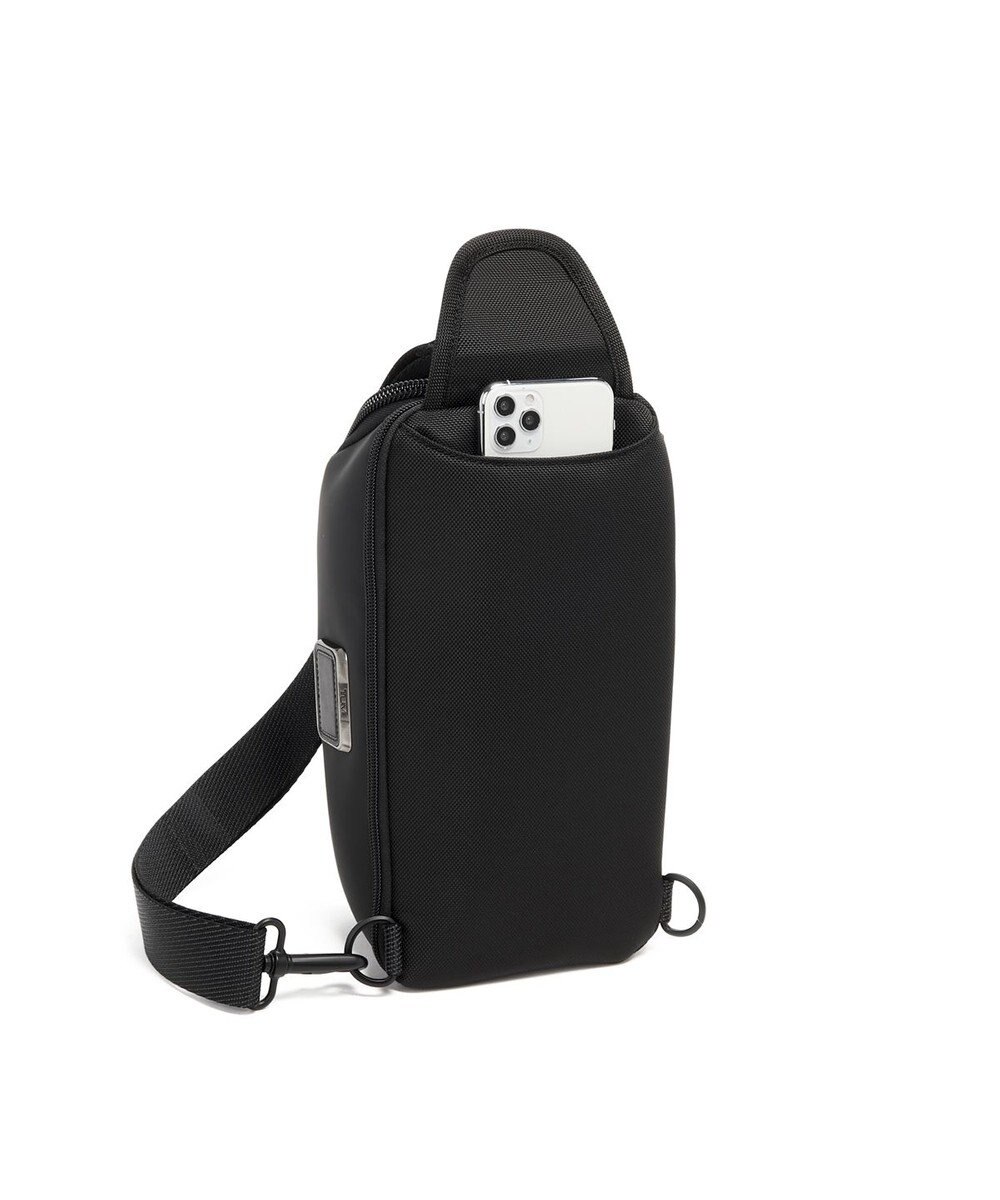 TUMI メンズ  ALPHA BRAVO 「プラトーン」スリング 